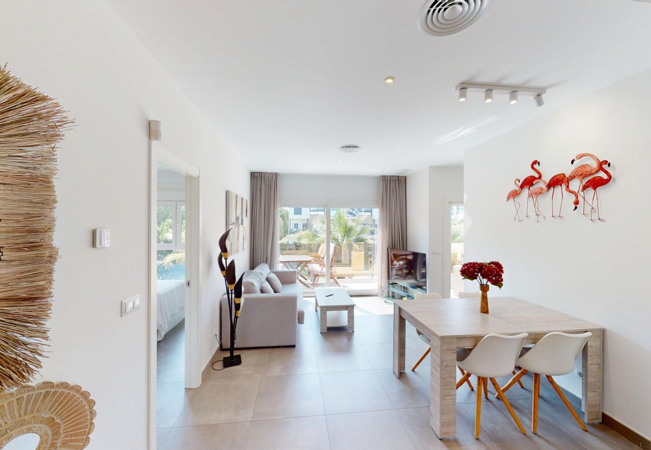 Appartement à Oliva - Nobilis by ON Travel