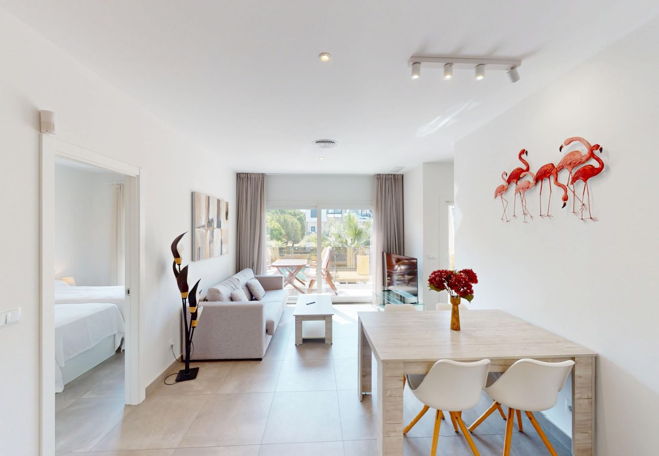 Appartement à Oliva - Nobilis by ON Travel