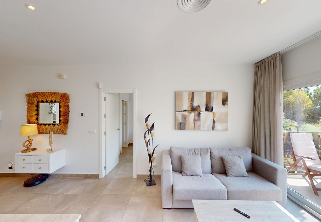 Appartement à Oliva - Nobilis by ON Travel