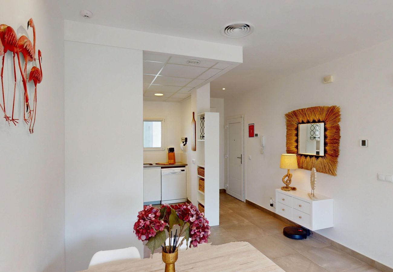 Appartement à Oliva - Nobilis by ON Travel