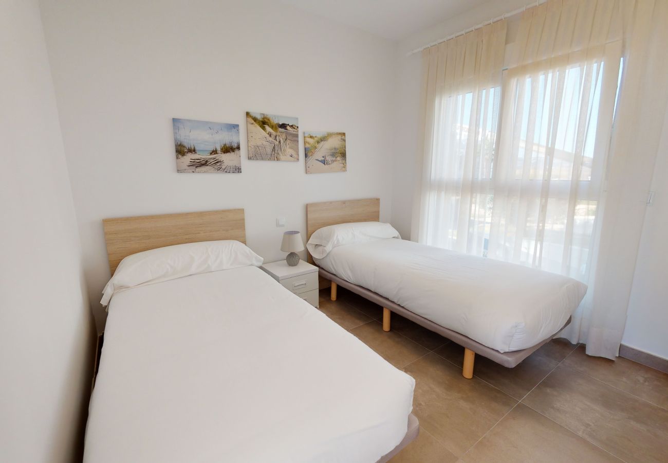 Appartement à Oliva - Nobilis by ON Travel