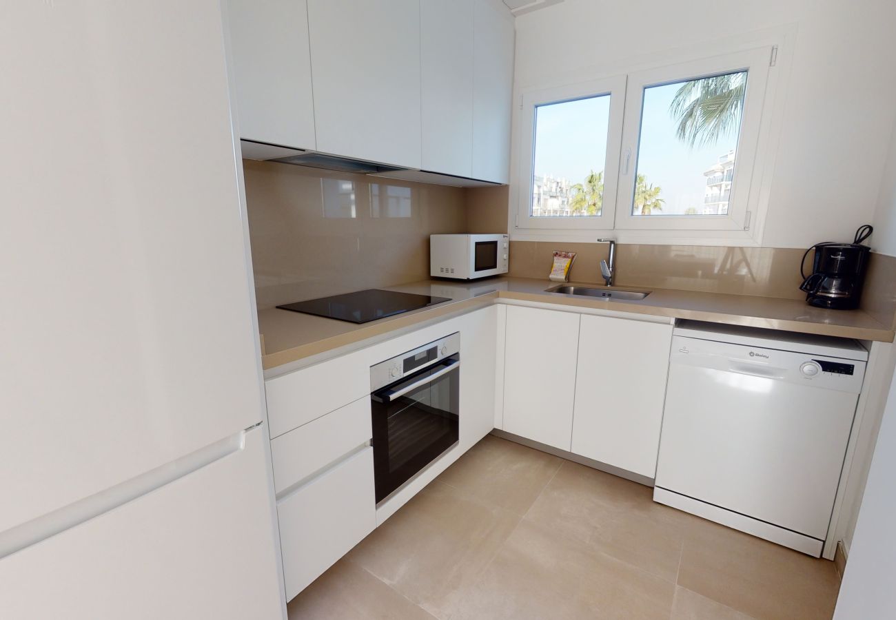 Appartement à Oliva - Palmetto by ON Travel