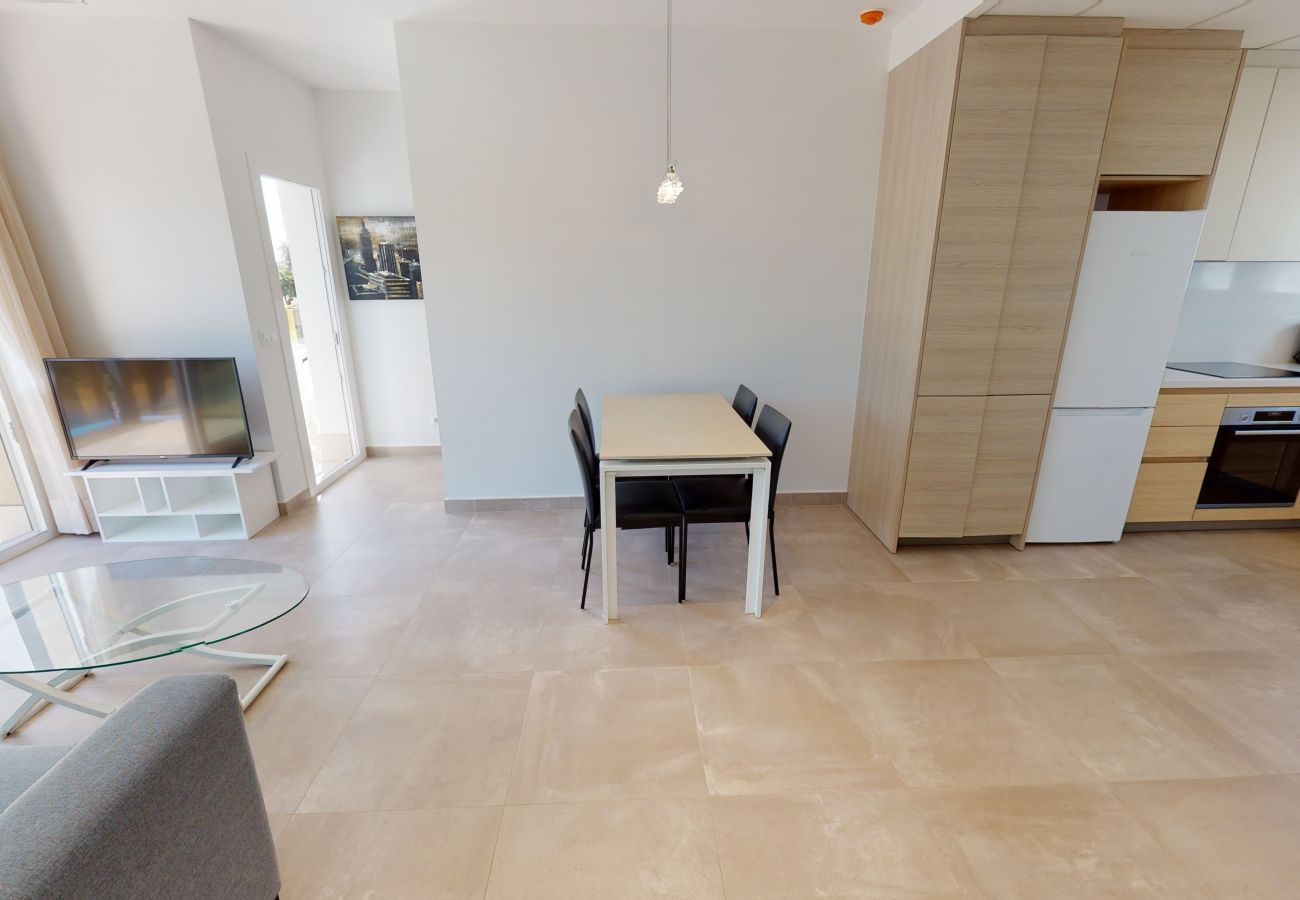 Appartement à Oliva - Pereire by ON Travel
