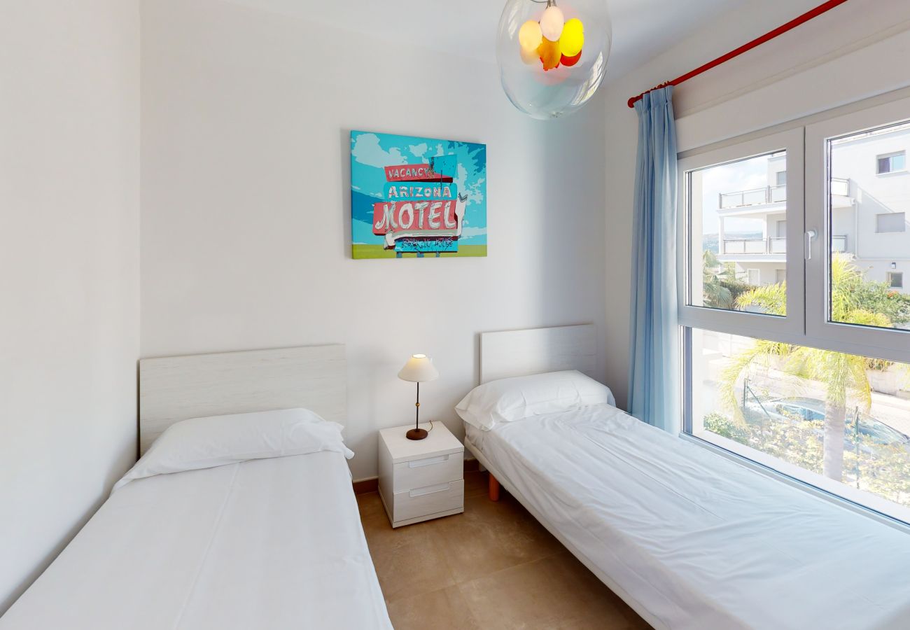 Appartement à Oliva - Pereire by ON Travel