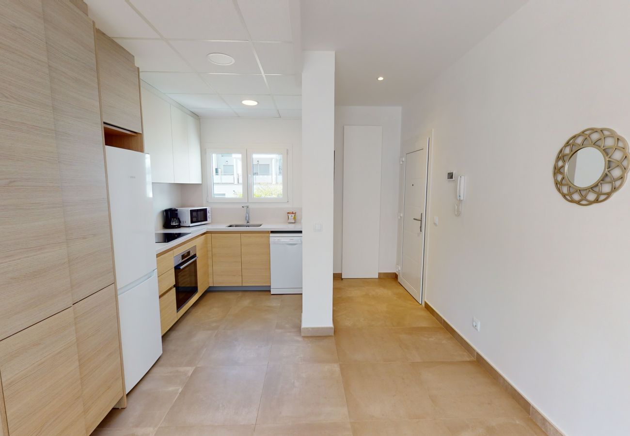 Appartement à Oliva - Pereire by ON Travel