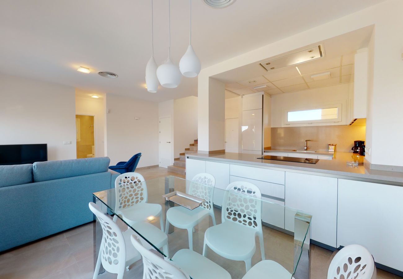 Appartement à Oliva - Miltonia by ON Travel