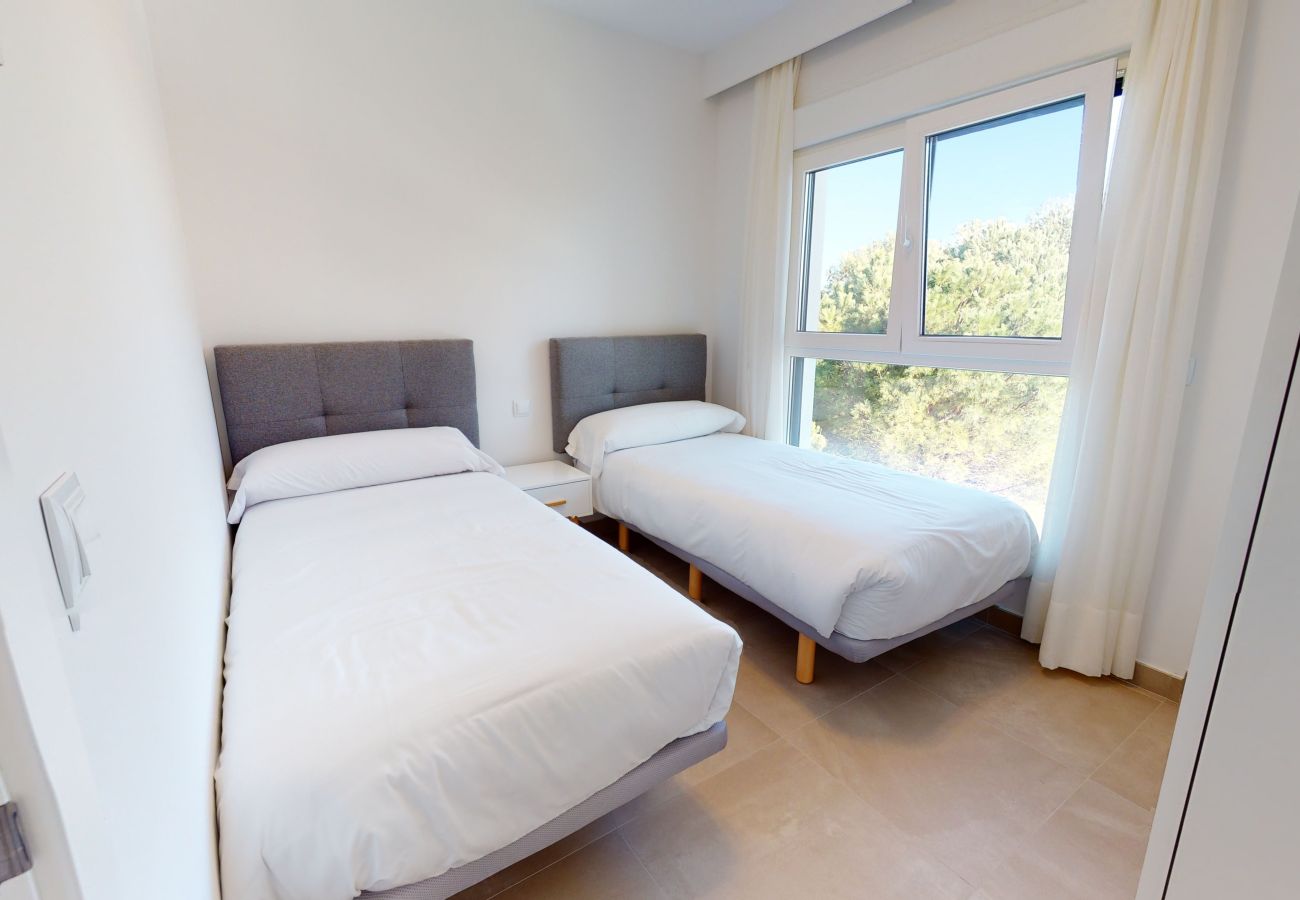 Appartement à Oliva - Miltonia by ON Travel