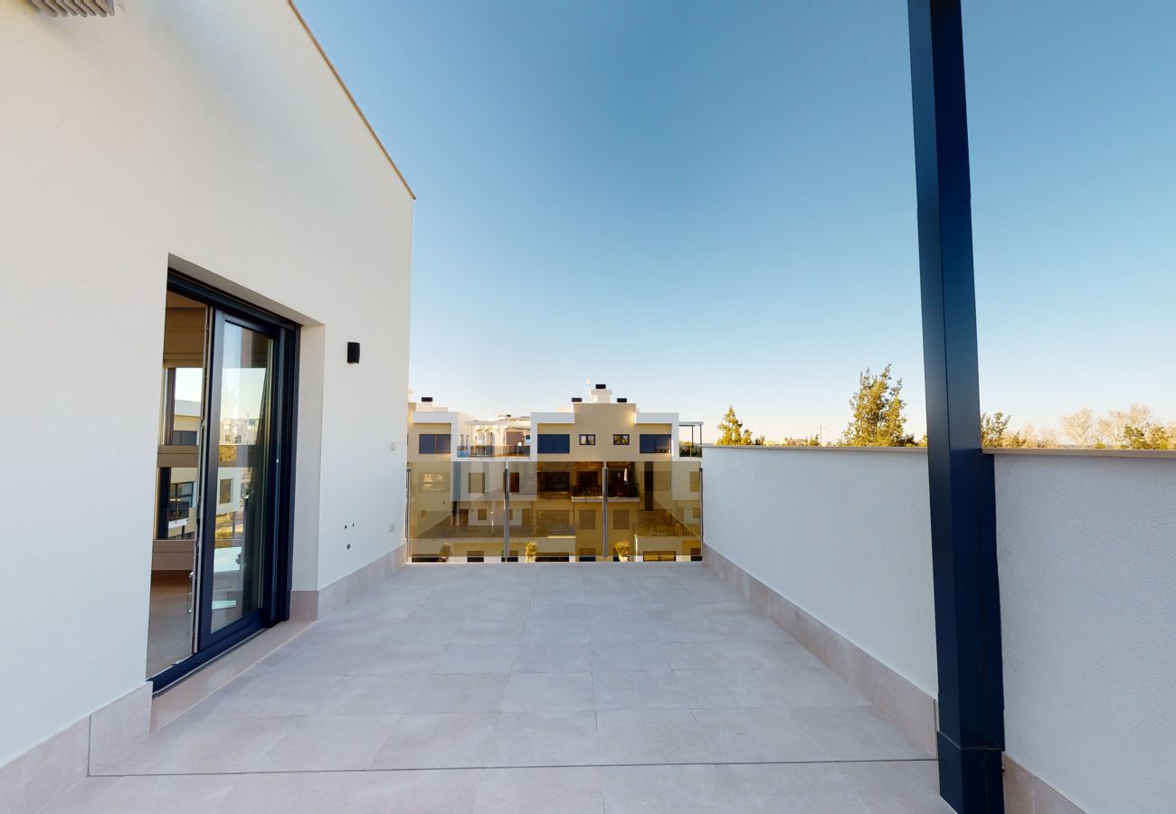 Appartement à Oliva - Miltonia by ON Travel