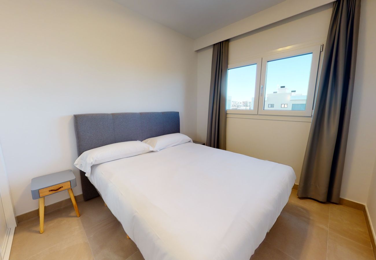 Appartement à Oliva - Miltonia by ON Travel