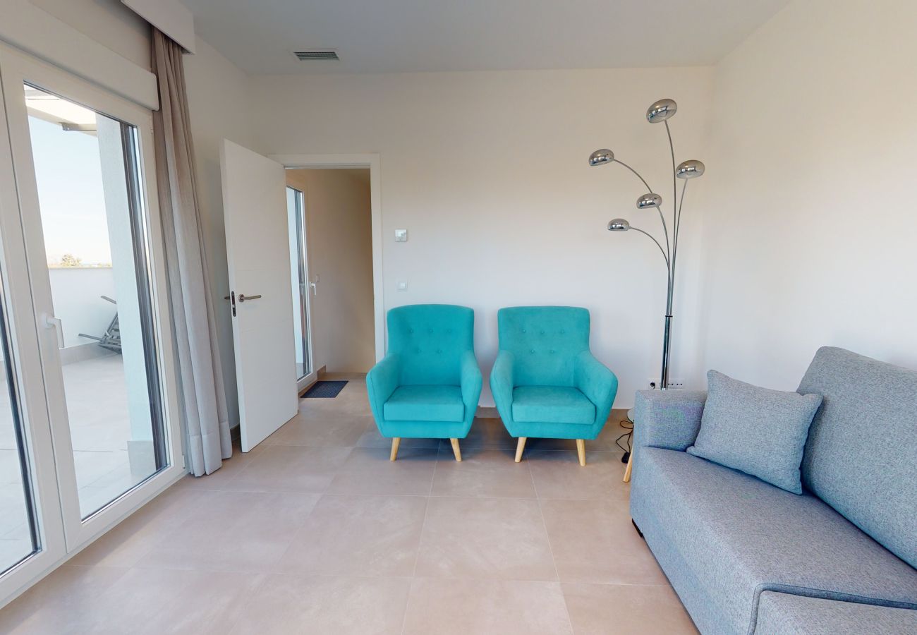 Appartement à Oliva - Miltonia by ON Travel