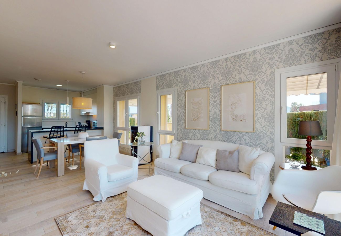 Villa à Oliva - Splendore by ON Travel