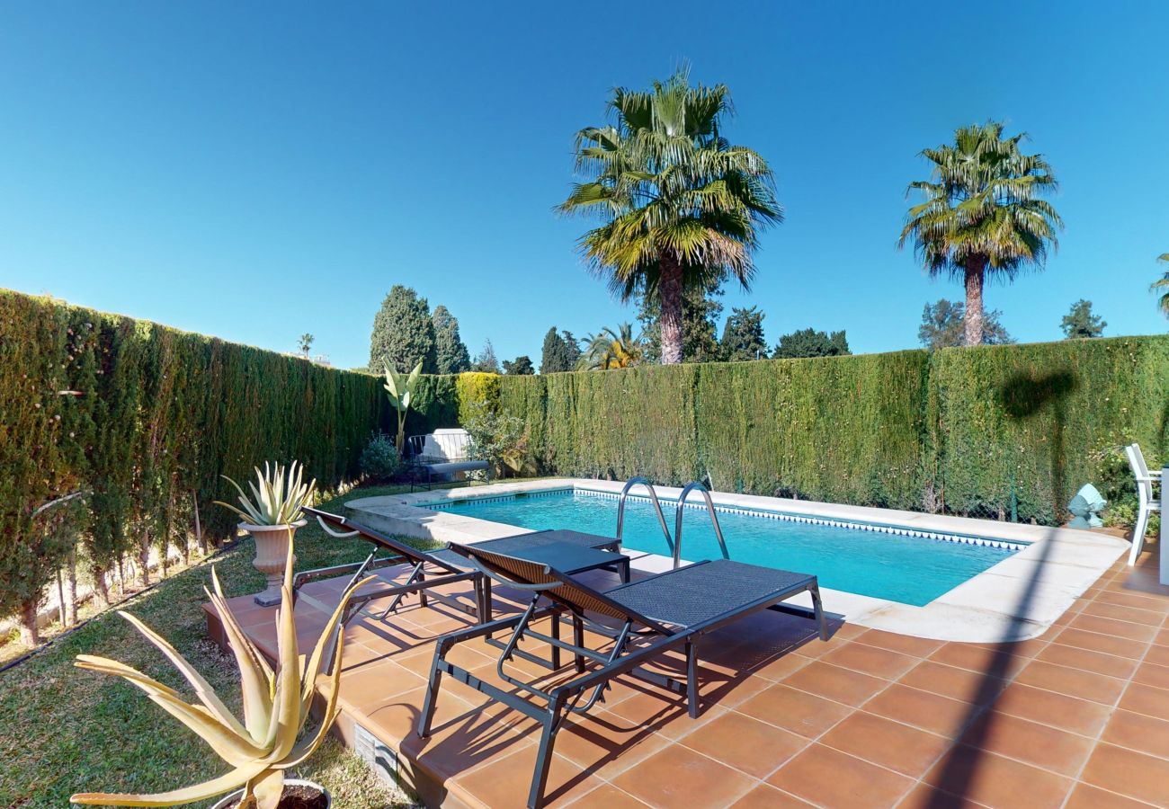 Villa à Oliva - Splendore by ON Travel
