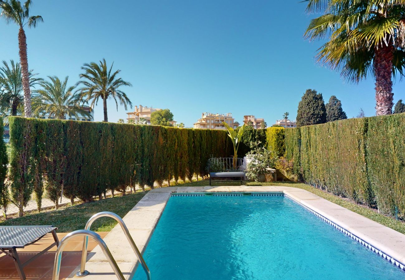 Villa à Oliva - Splendore by ON Travel