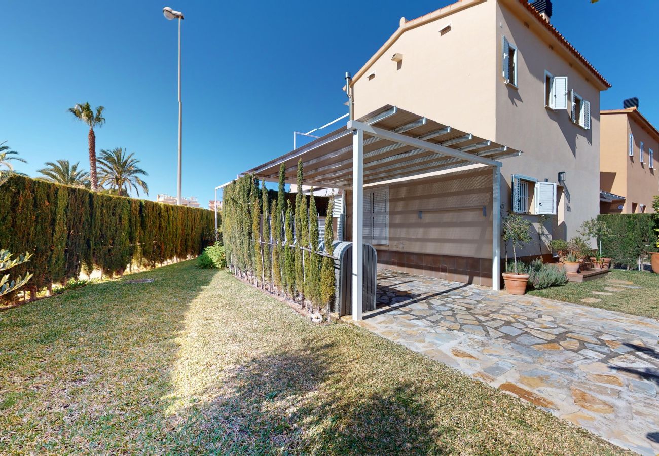 Villa à Oliva - Splendore by ON Travel