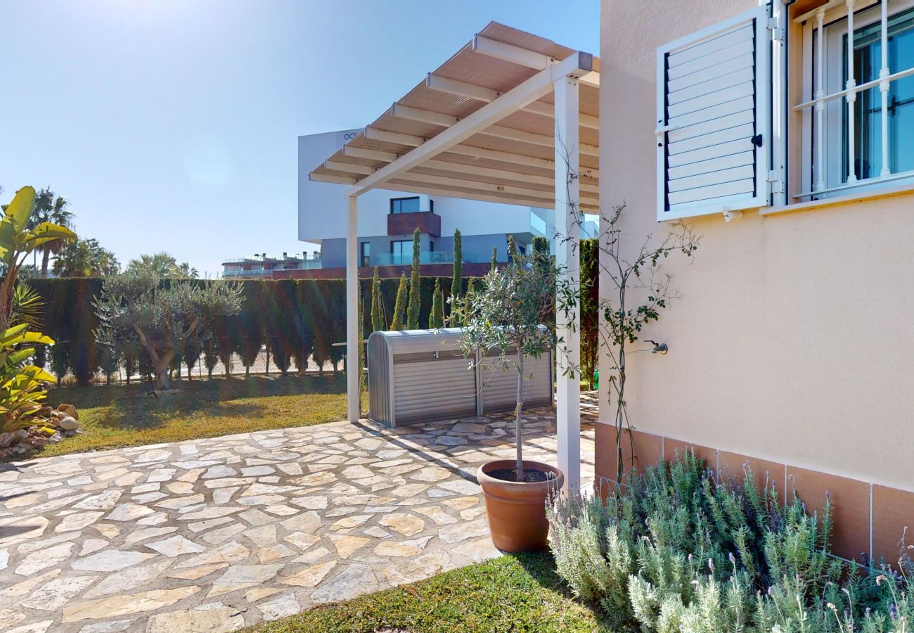 Villa à Oliva - Splendore by ON Travel