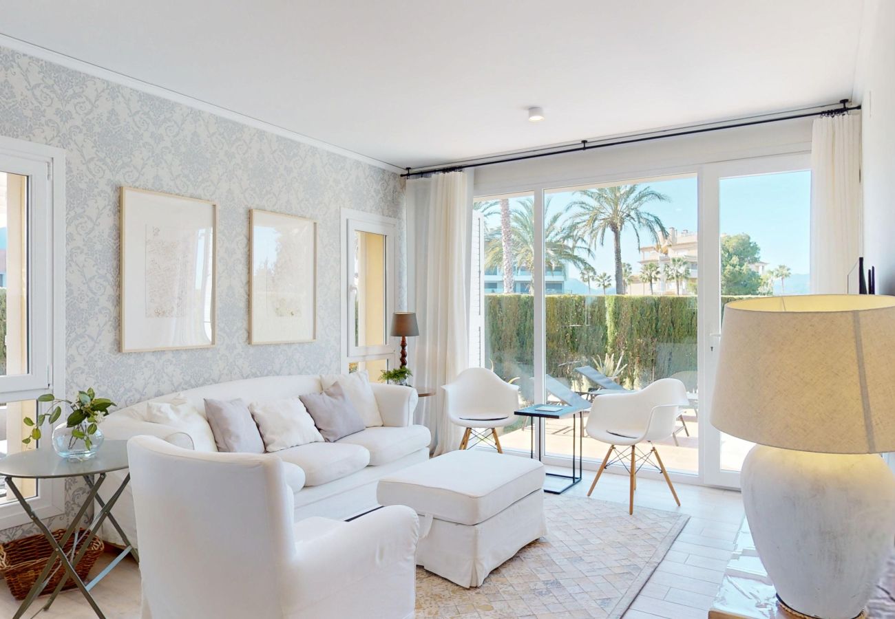 Villa à Oliva - Splendore by ON Travel