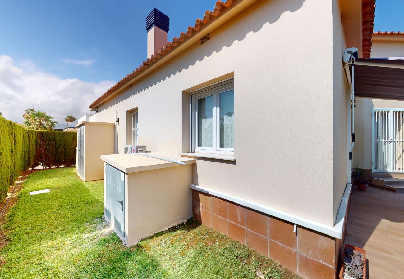 Villa à Oliva - Villa Cisne by ON Travel