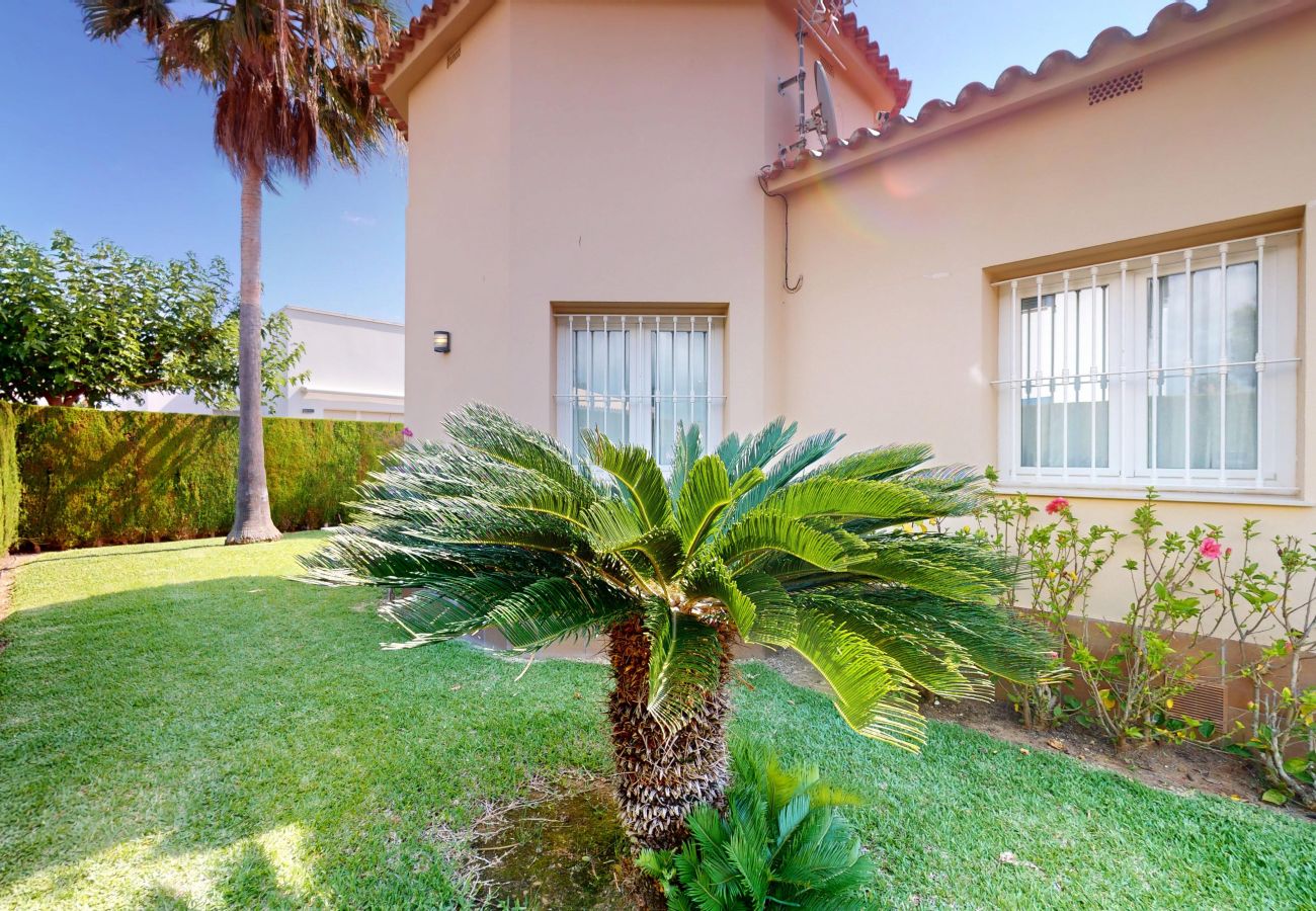 Villa à Oliva - Villa Cisne by ON Travel