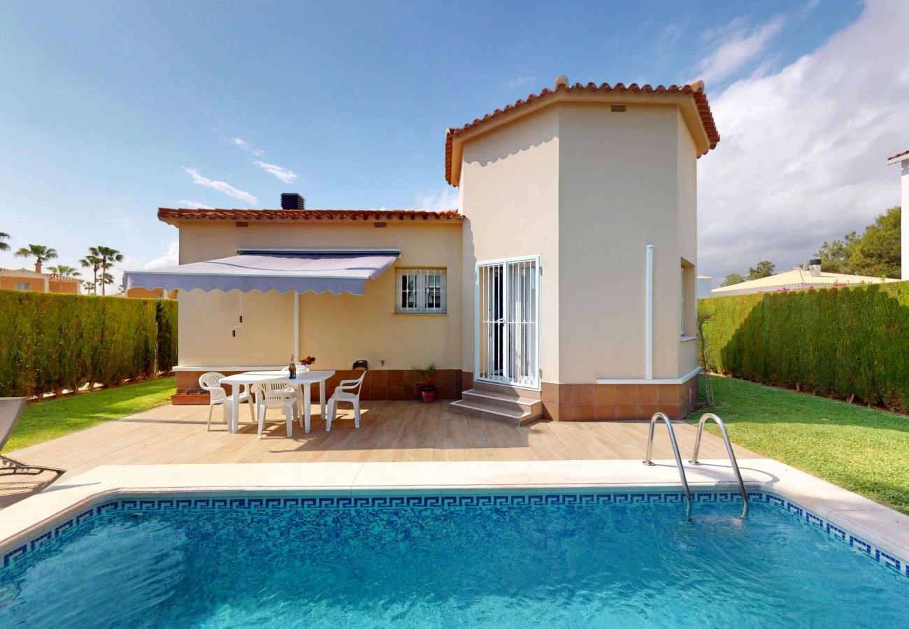 Villa à Oliva - Villa Cisne by ON Travel