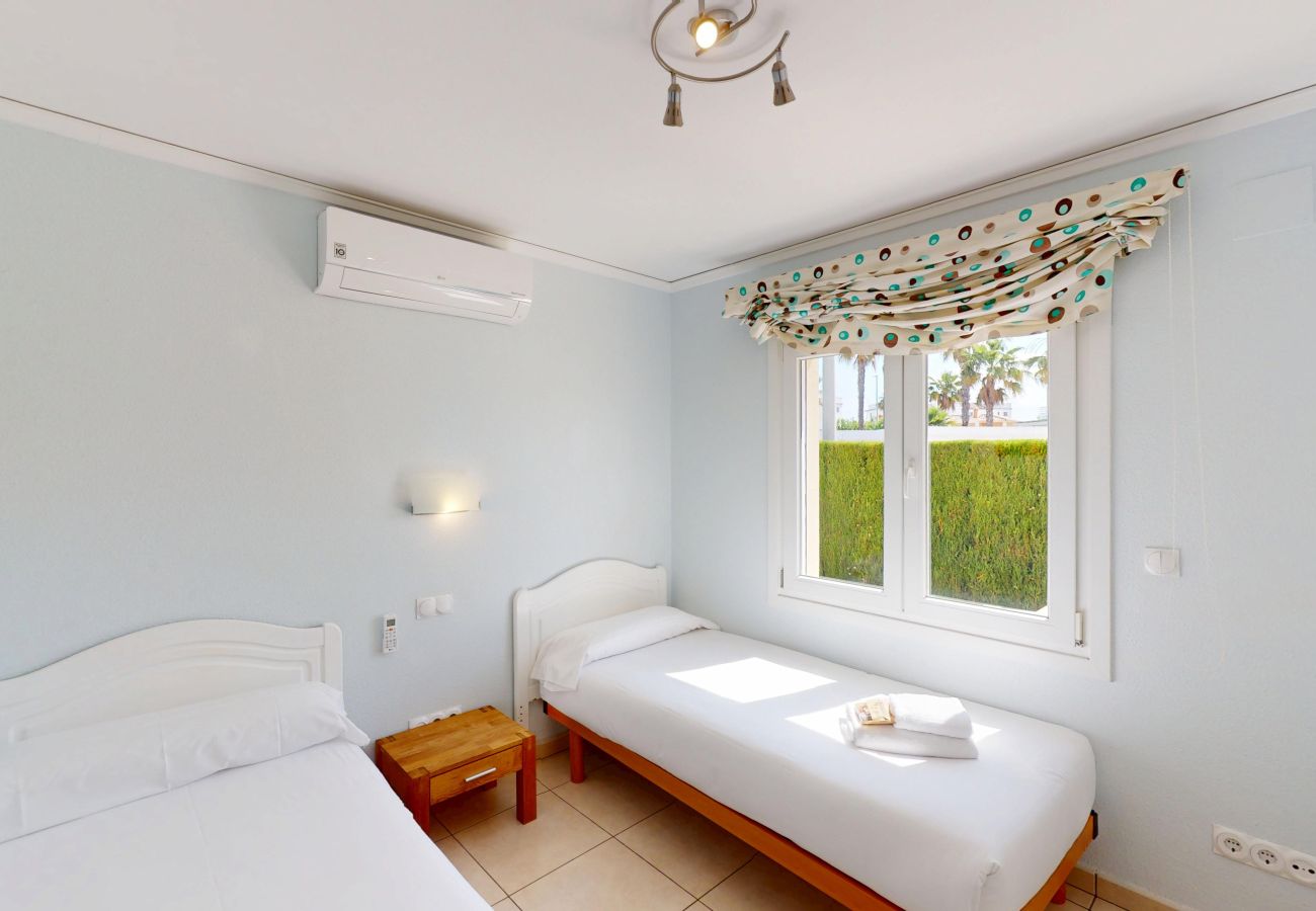Villa à Oliva - Villa Cisne by ON Travel