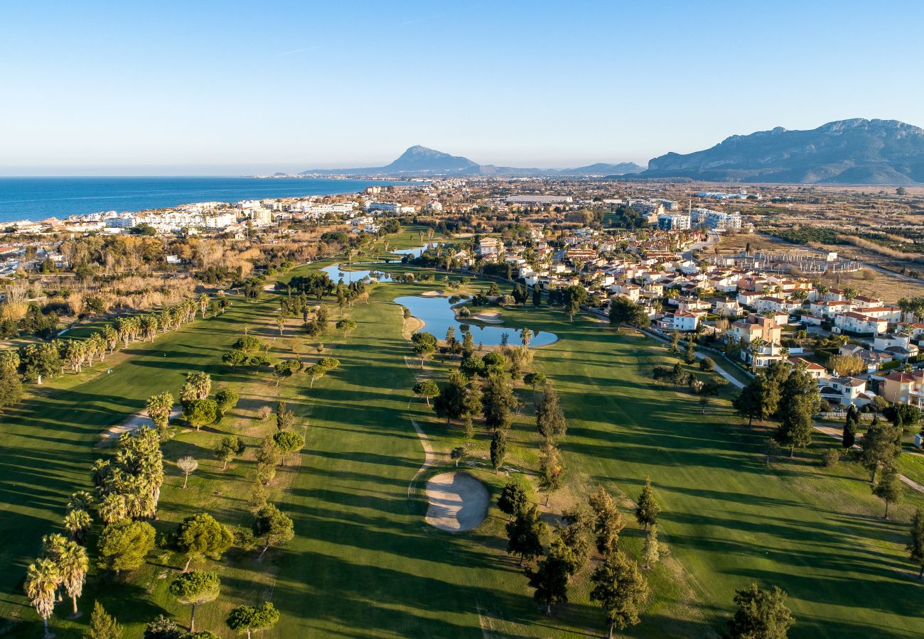 Villa à Oliva - Villa Coral by ON Travel