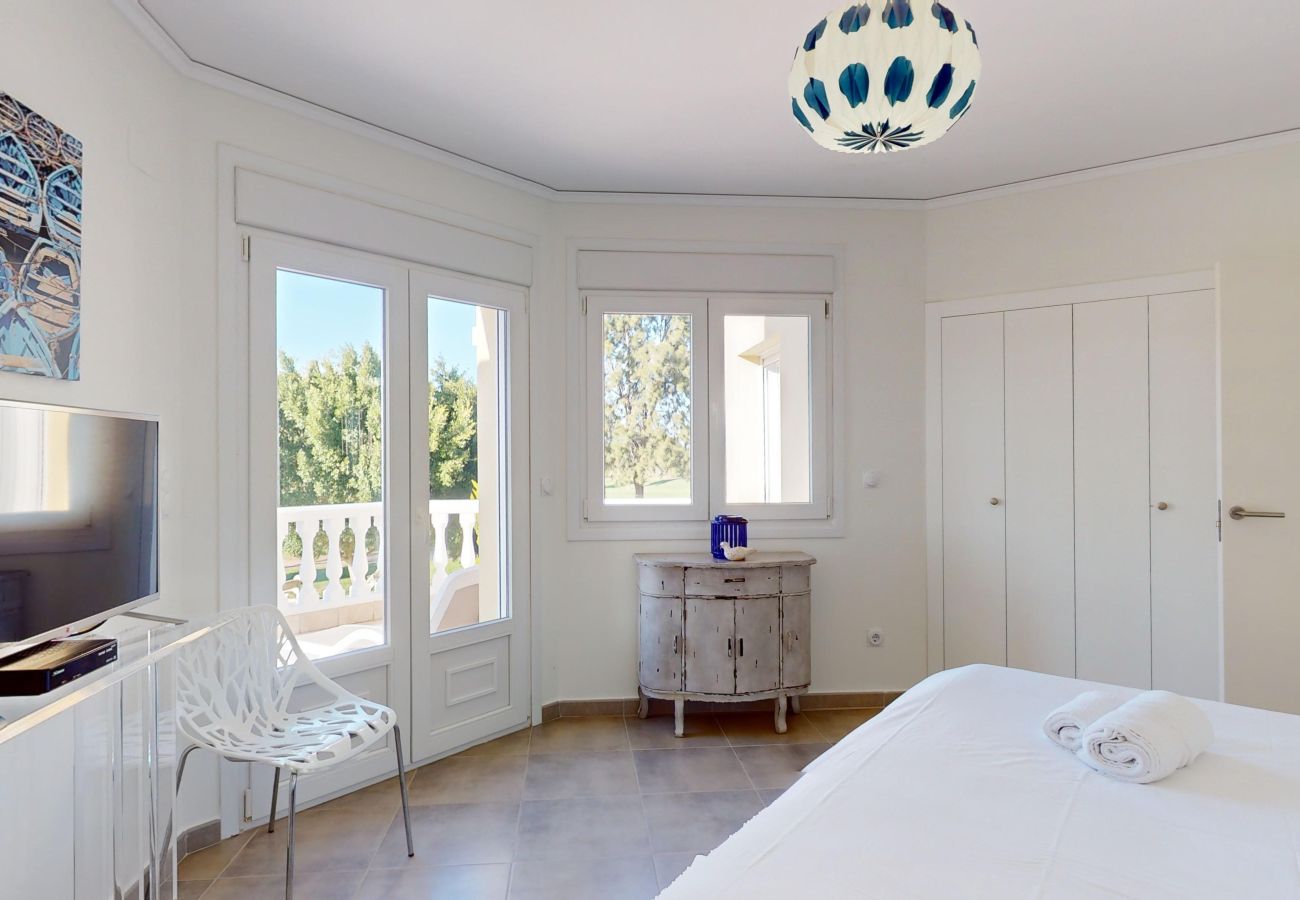 Villa à Oliva - Villa Coral by ON Travel