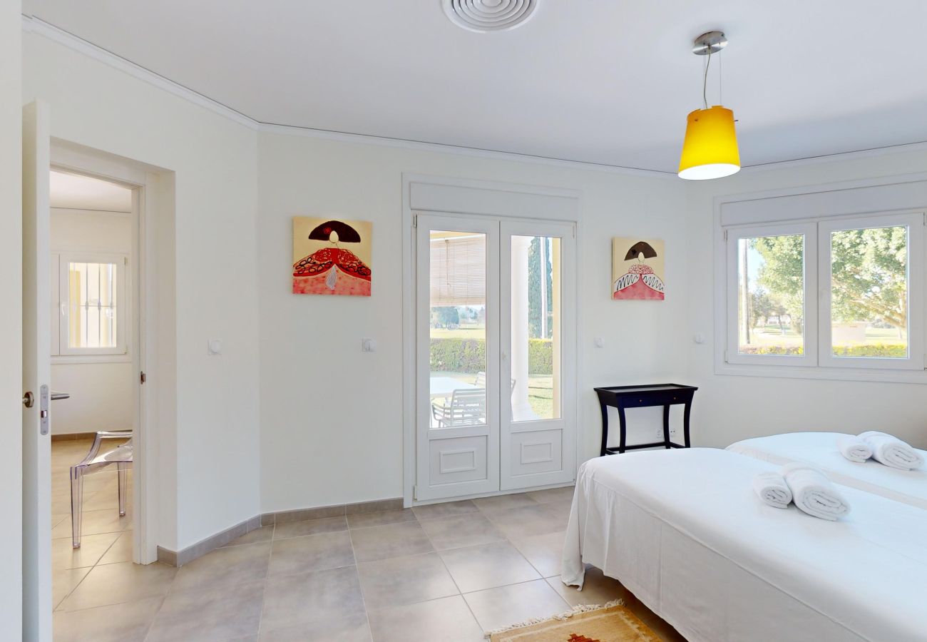 Villa à Oliva - Villa Coral by ON Travel