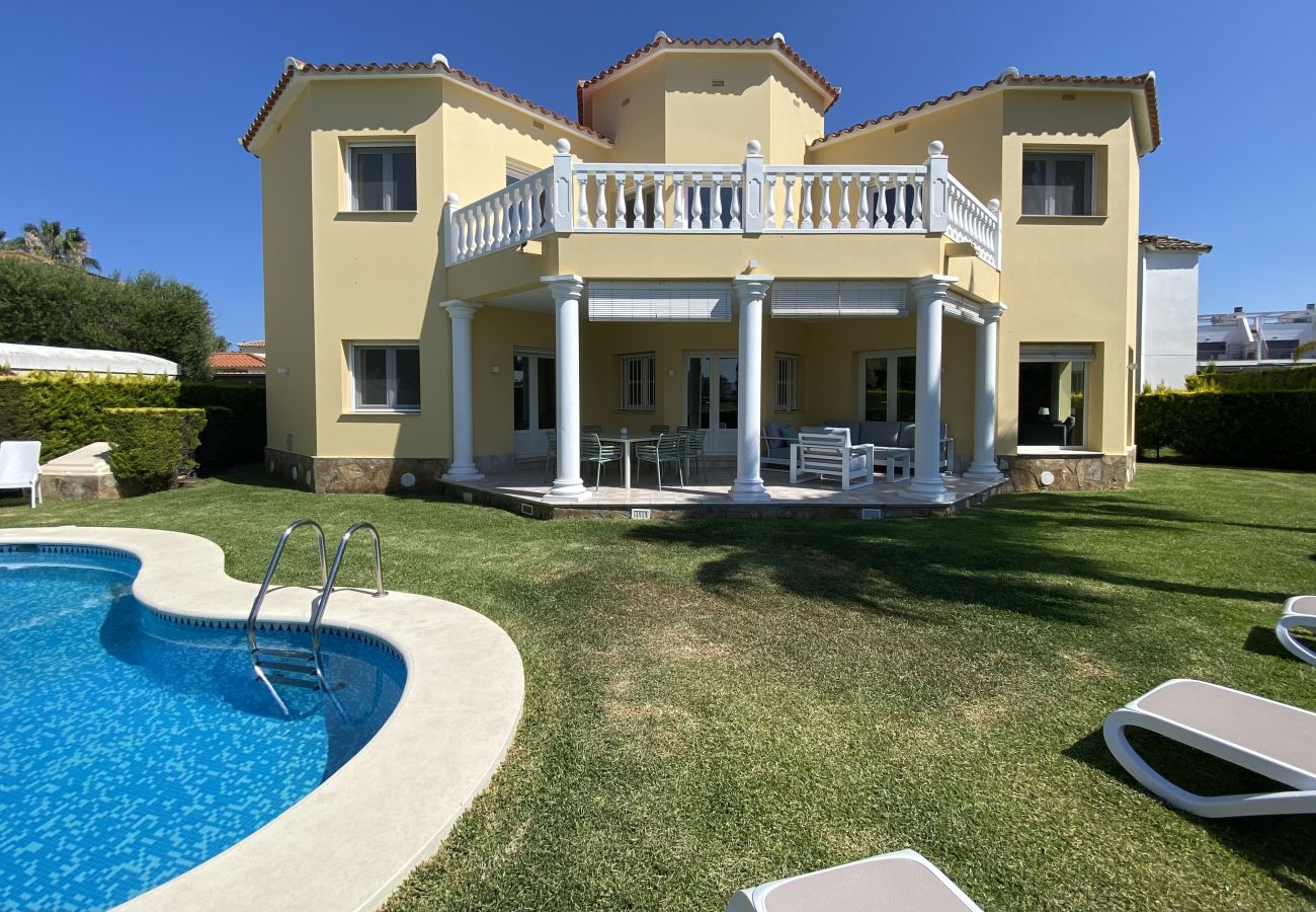 Villa à Oliva - Villa Coral by ON Travel