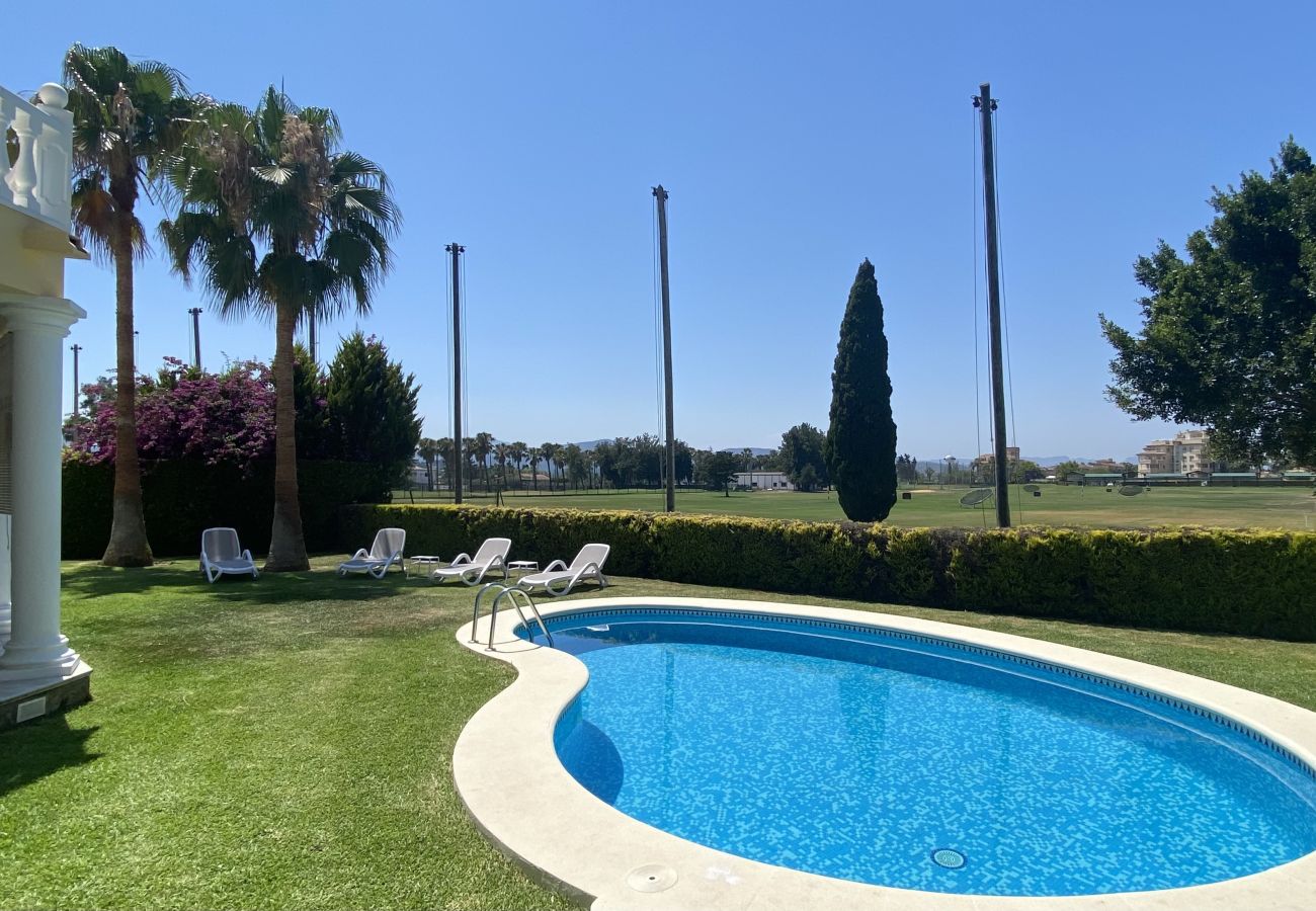 Villa à Oliva - Villa Coral by ON Travel
