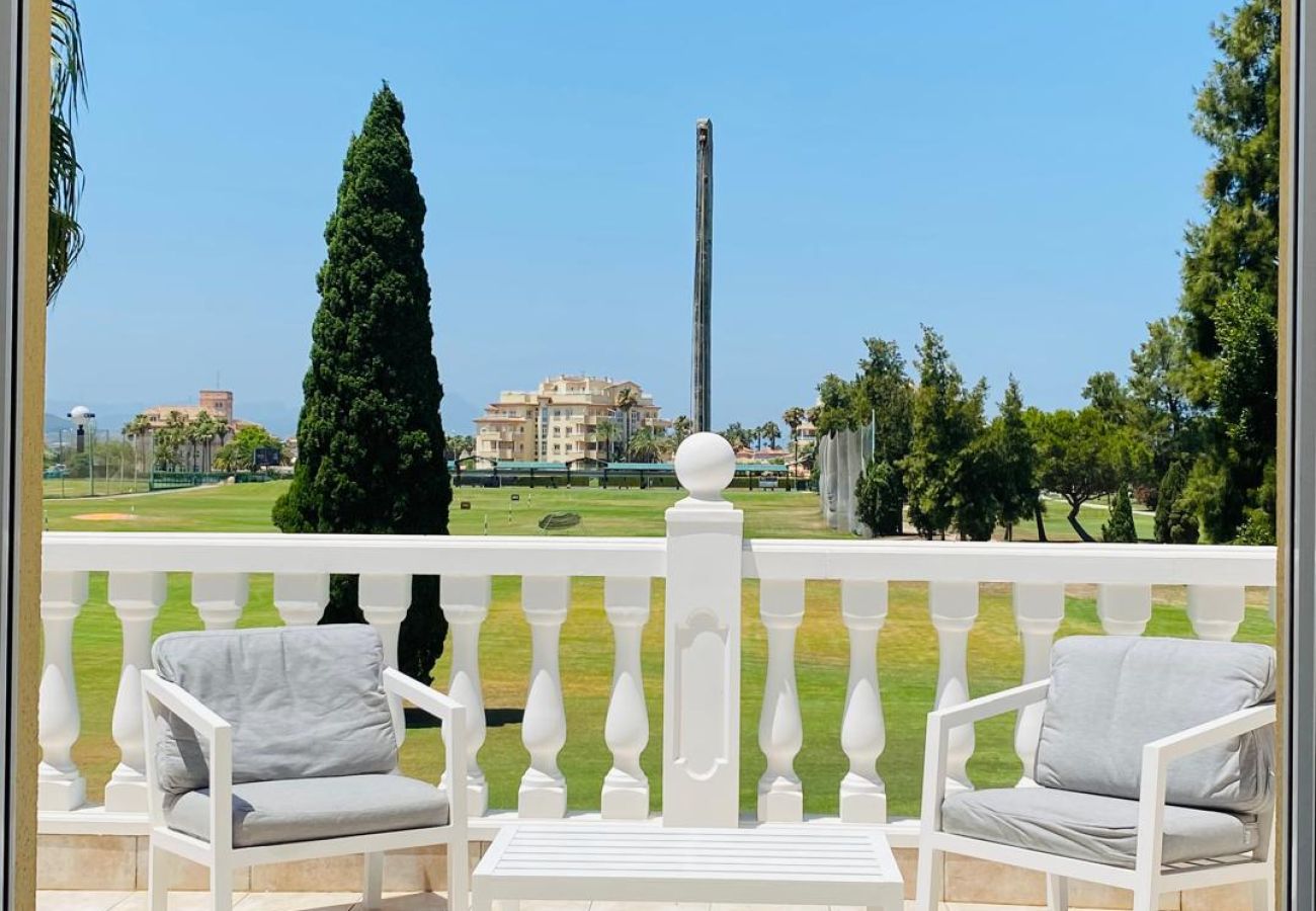 Villa à Oliva - Villa Coral by ON Travel