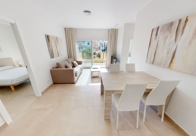 Appartement à Oliva - Dendrobium by ON Travel