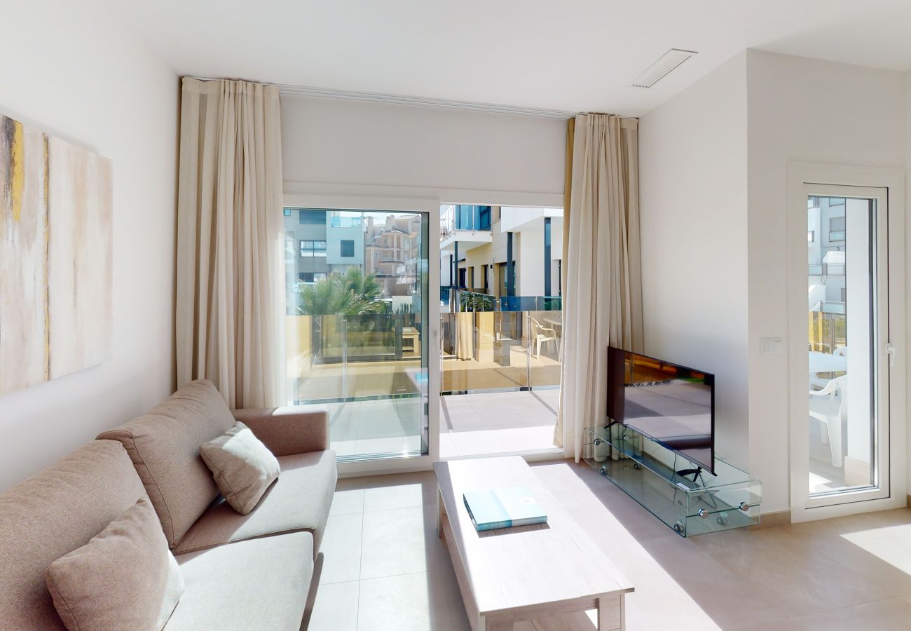 Appartement à Oliva - Dendrobium by ON Travel
