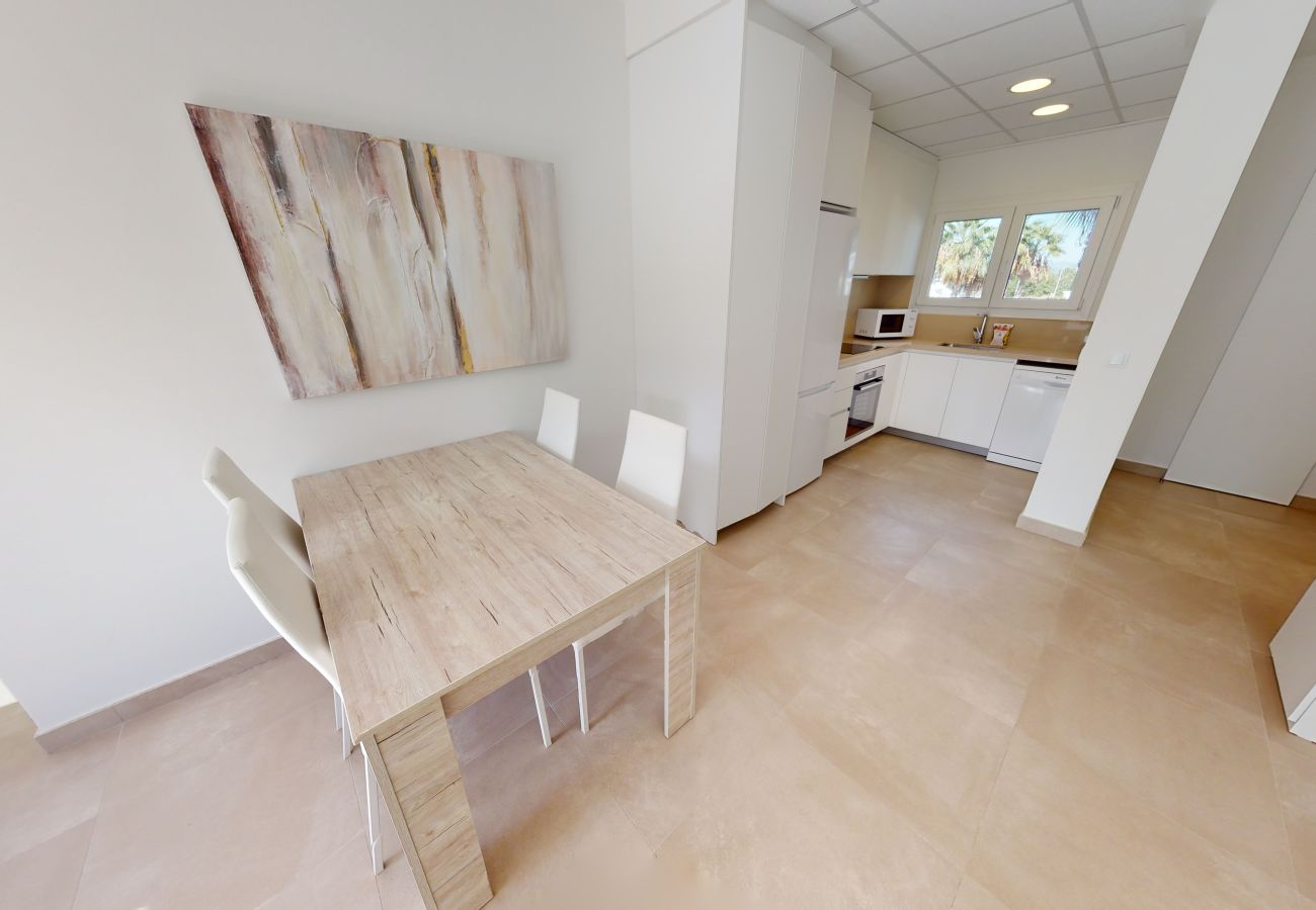 Appartement à Oliva - Dendrobium by ON Travel