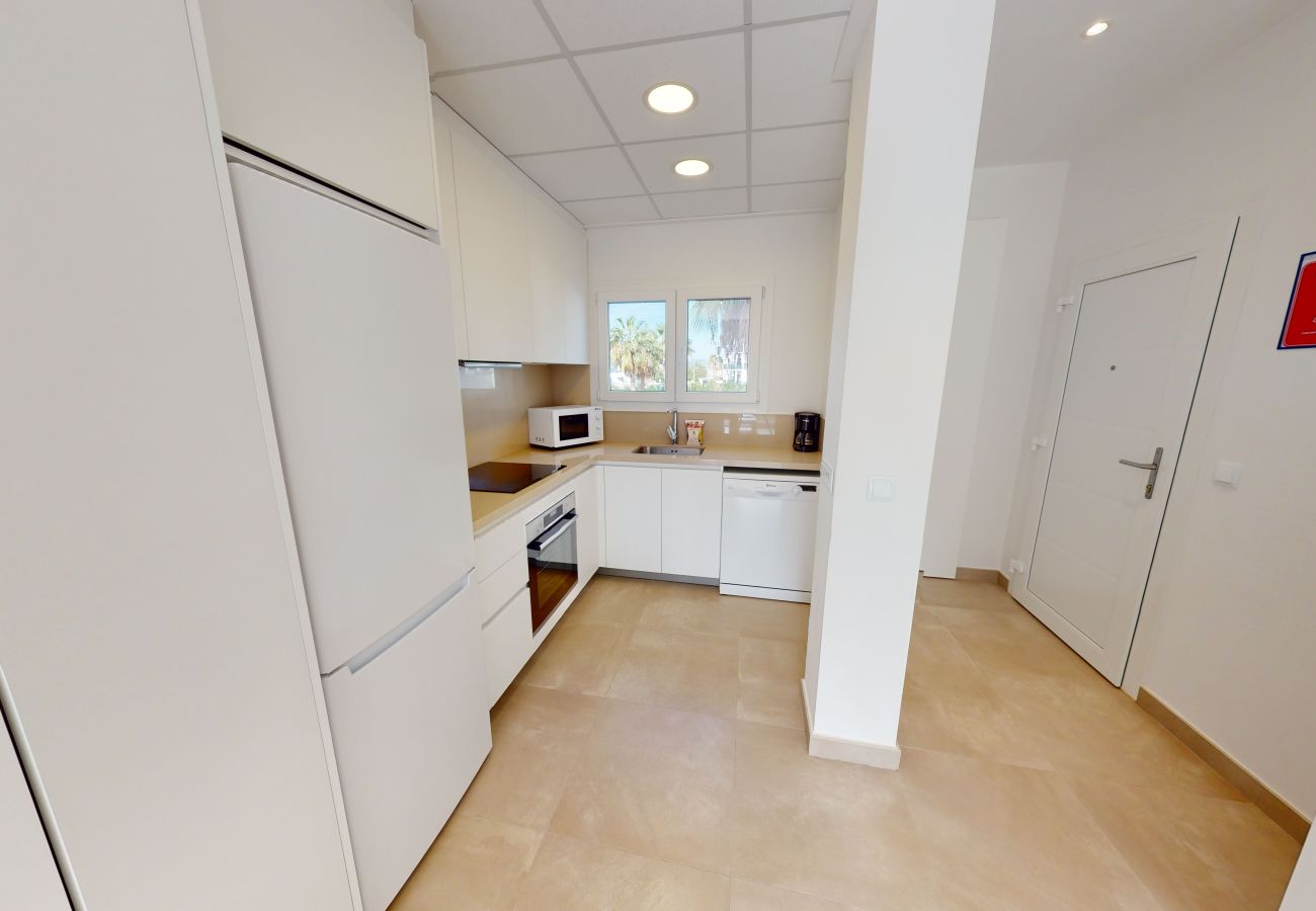 Appartement à Oliva - Dendrobium by ON Travel