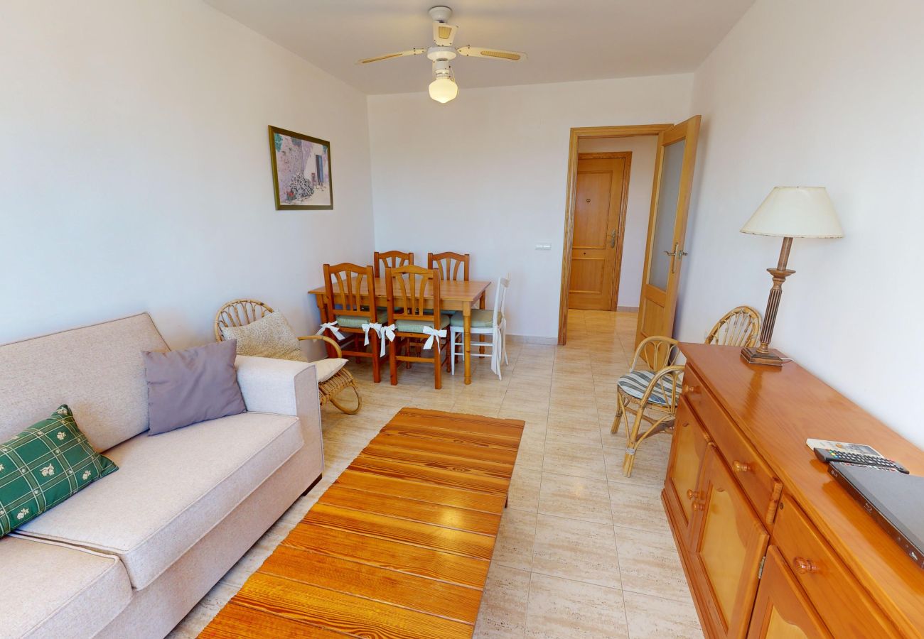 Appartement à Oliva - Balcones al Mar by ON Travel