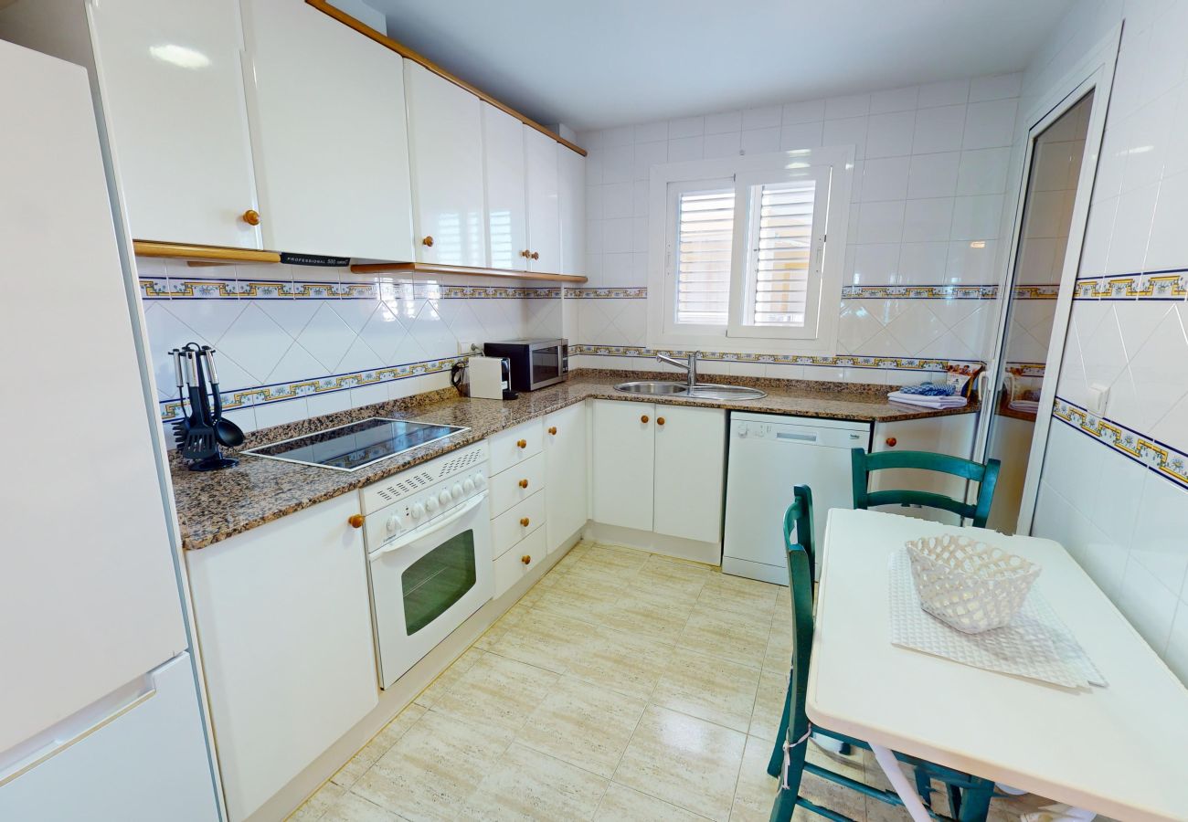 Appartement à Oliva - Balcones al Mar by ON Travel