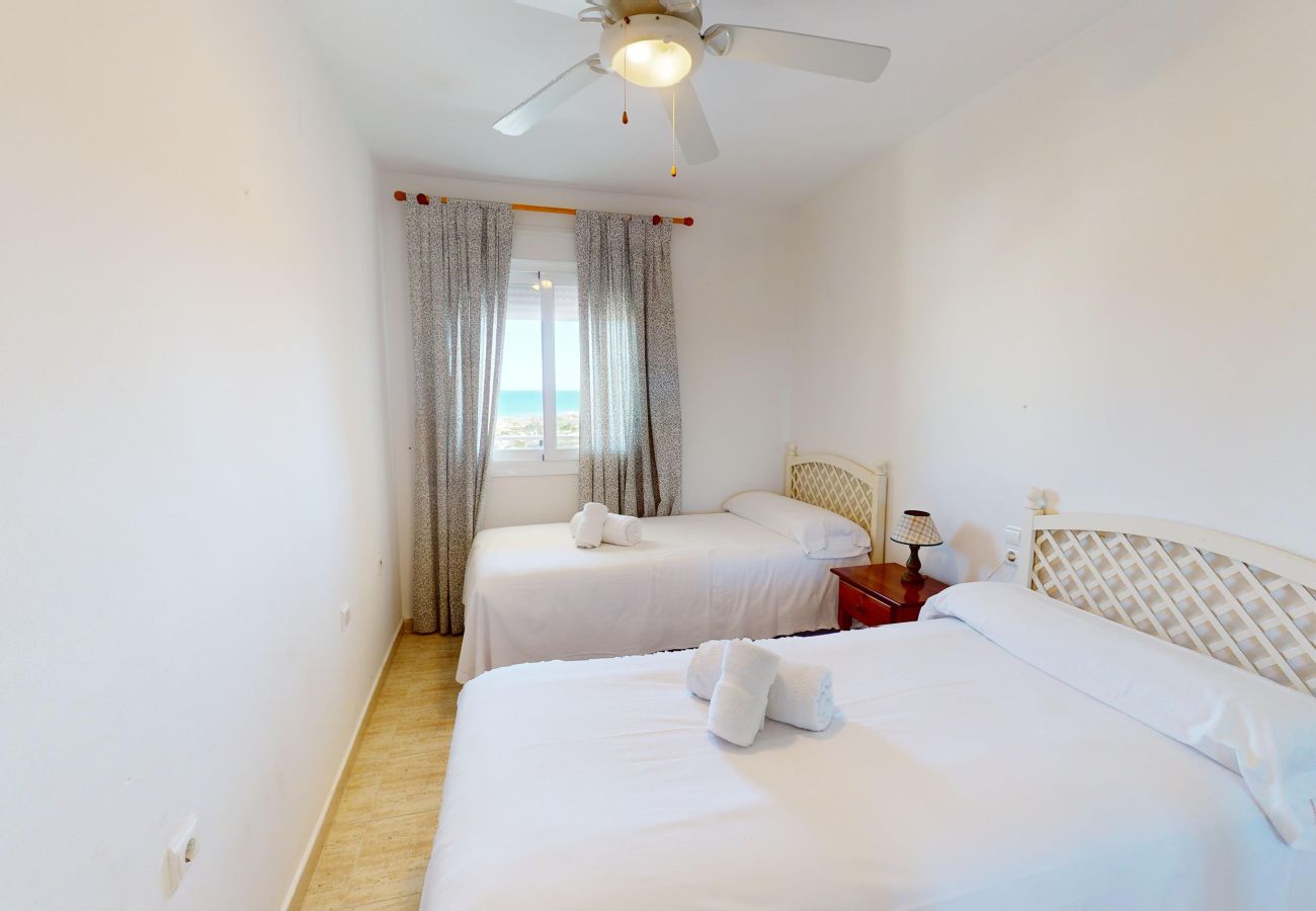Appartement à Oliva - Balcones al Mar by ON Travel