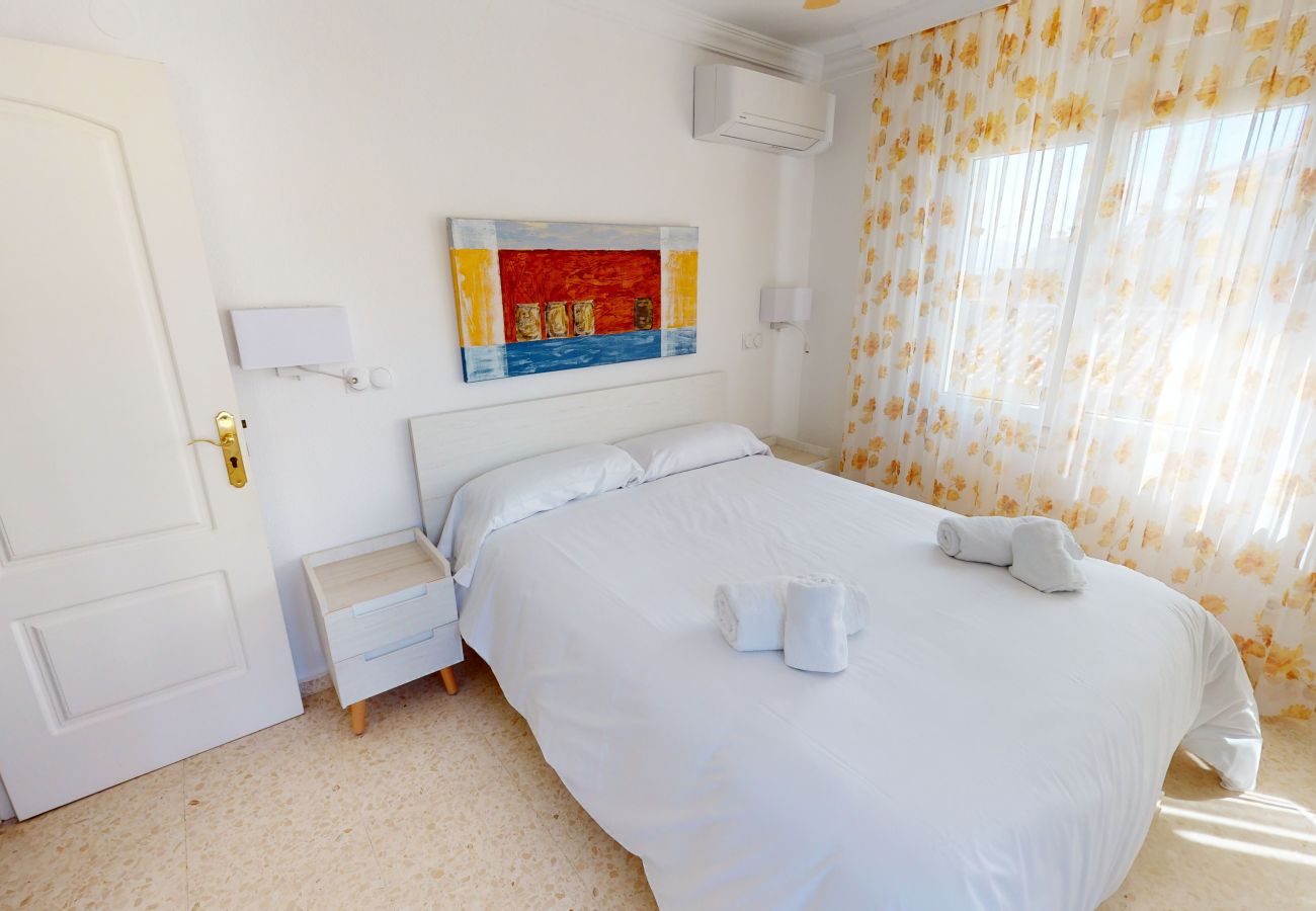 Bungalow à Oliva - Nova by ON Travel