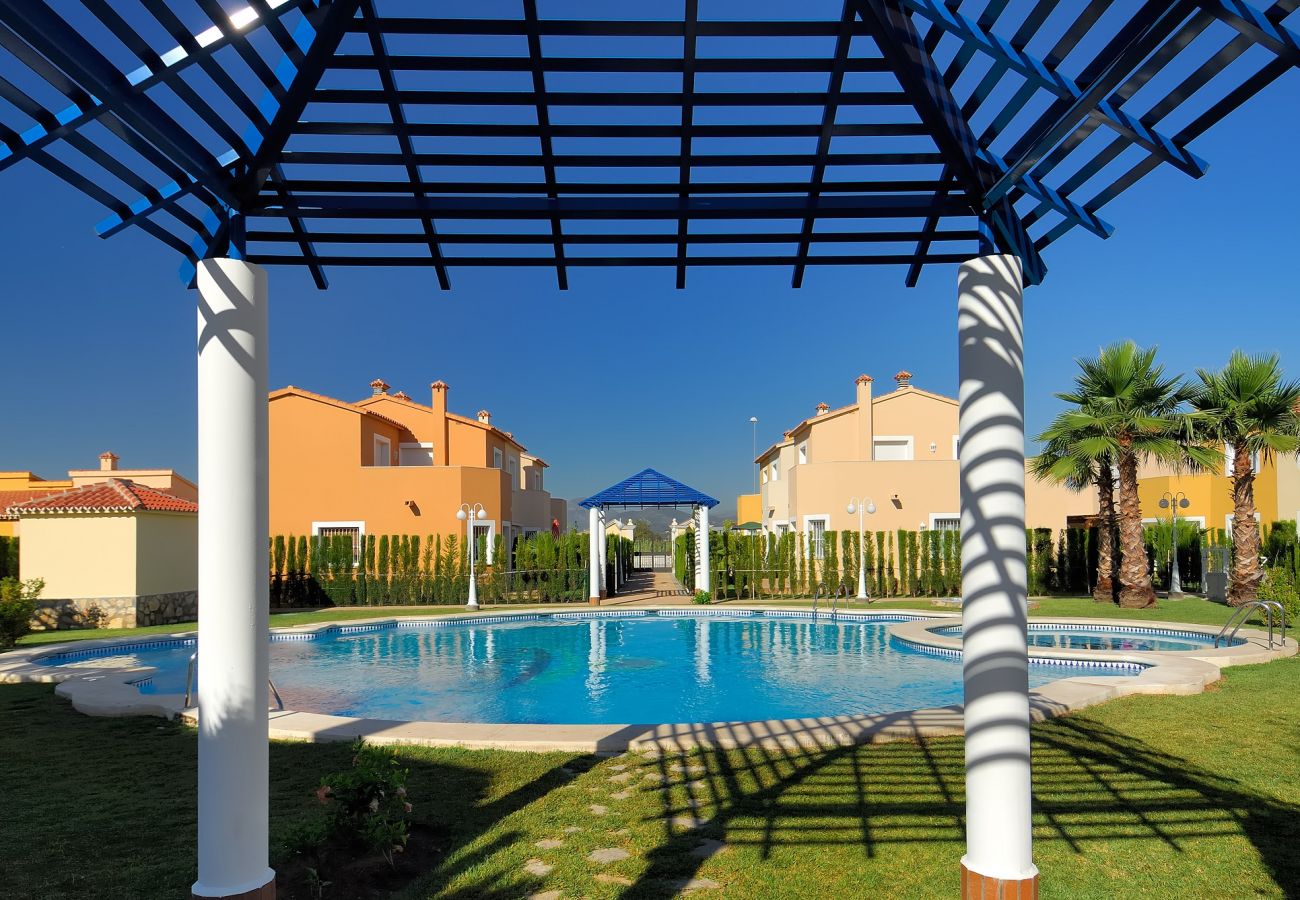 Bungalow à Oliva - Nova by ON Travel