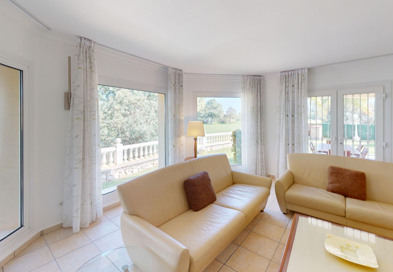 Villa à Oliva - Greenview Villa by ON Travel