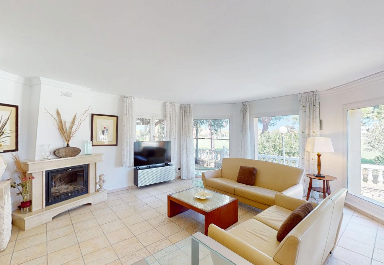 Villa à Oliva - Greenview Villa by ON Travel