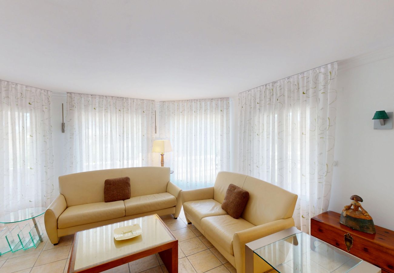 Villa à Oliva - Greenview Villa by ON Travel