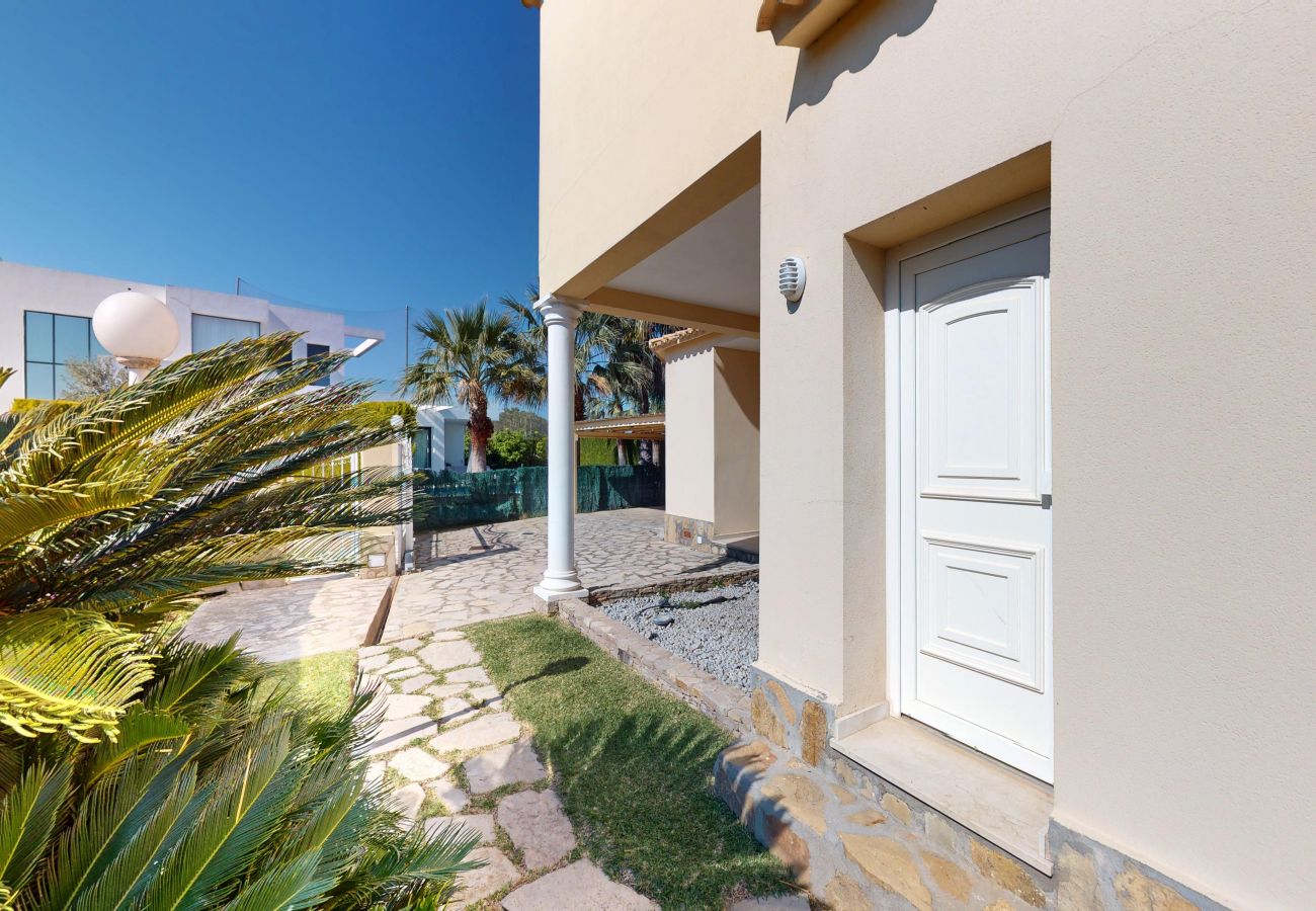 Villa à Oliva - Greenview Villa by ON Travel
