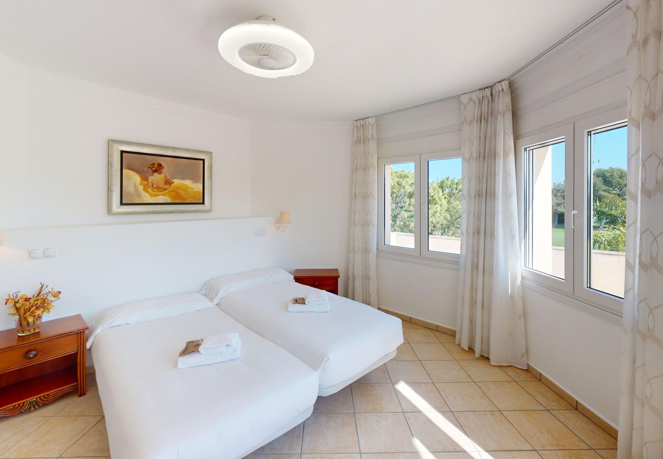 Villa à Oliva - Greenview Villa by ON Travel