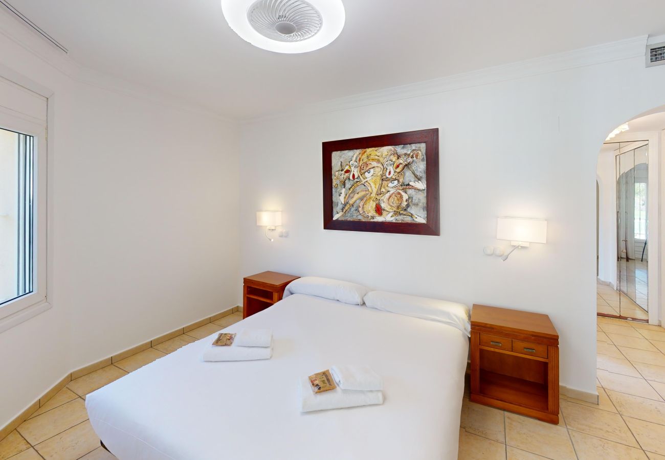 Villa à Oliva - Greenview Villa by ON Travel