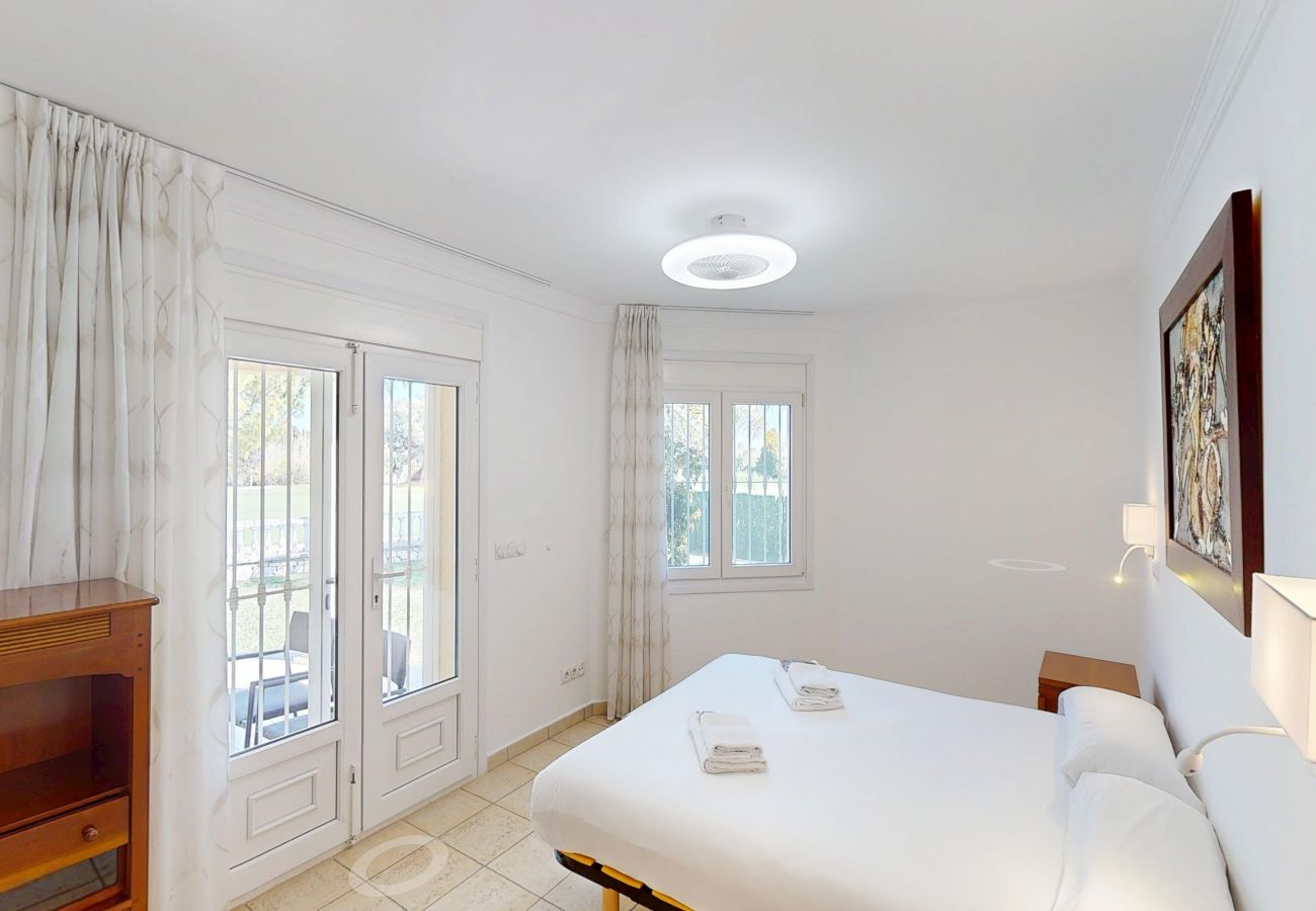 Villa à Oliva - Greenview Villa by ON Travel