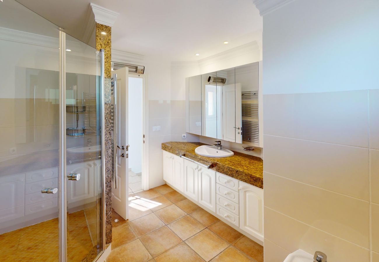 Villa à Oliva - Greenview Villa by ON Travel