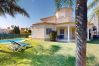 Villa à Oliva - Greenview Villa by ON Travel