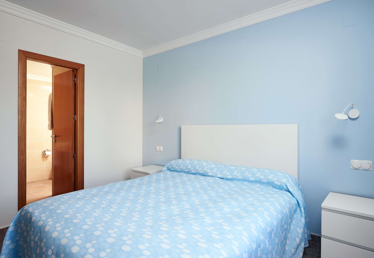 Villa à Oliva - Villa Mar by ON Travel