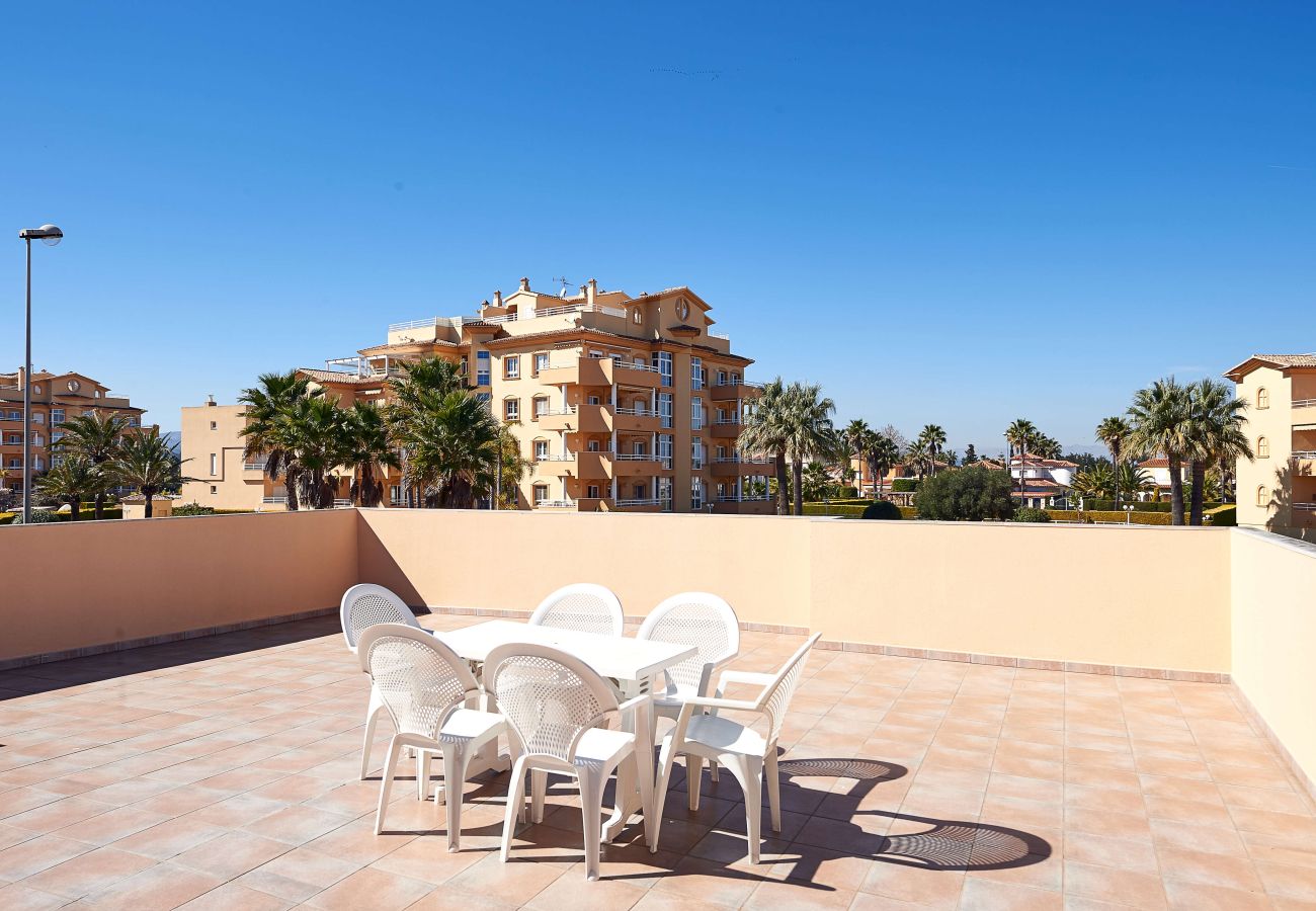 Villa à Oliva - Villa Mar by ON Travel